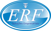 ERF Soluções empresariais Logo